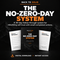Back to Solid No-Zero-Day System
